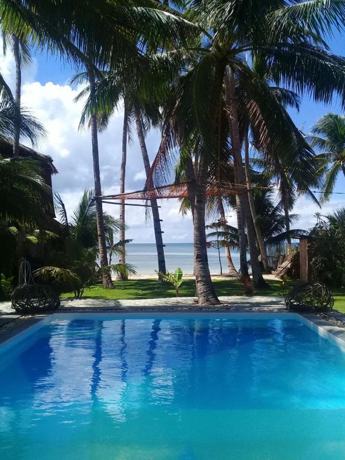Apo Diver Beach Resort San Juan  Esterno foto