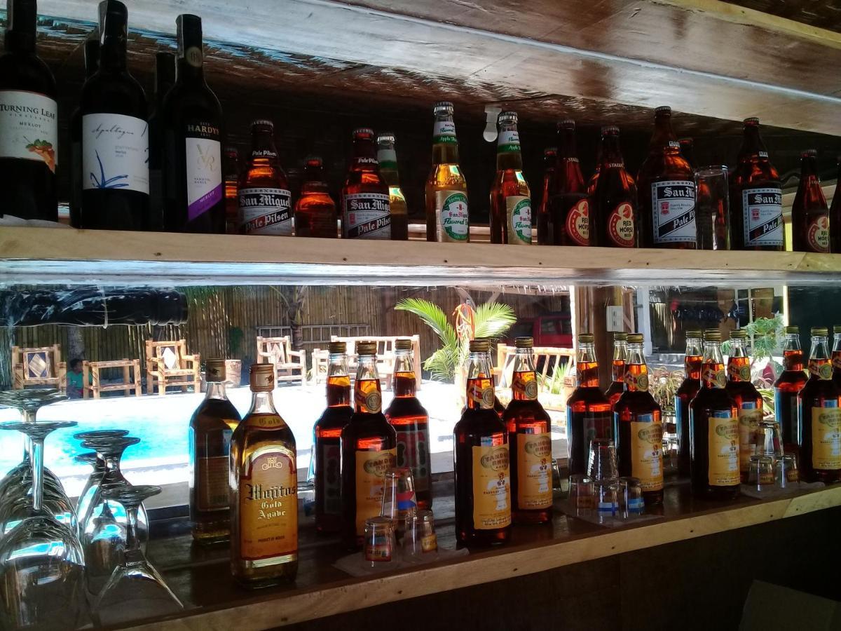 Apo Diver Beach Resort San Juan  Esterno foto