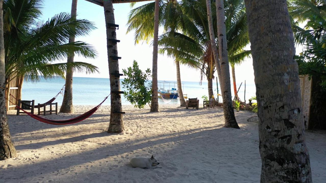 Apo Diver Beach Resort San Juan  Esterno foto