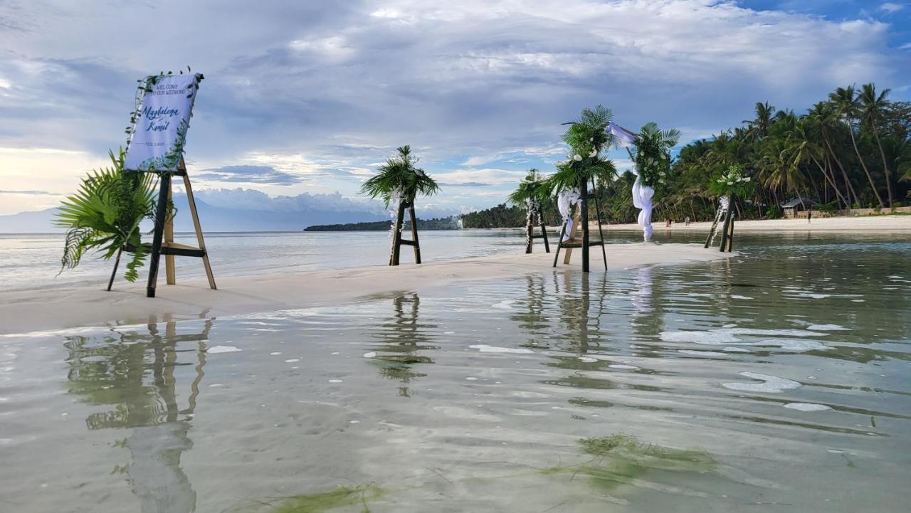 Apo Diver Beach Resort San Juan  Esterno foto